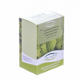 ZoethoutwortelOngepeldDoos100gFag