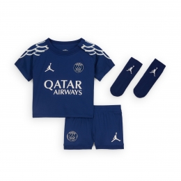NikeParisSaint-GermainxJordanBabykit4e2024-2025