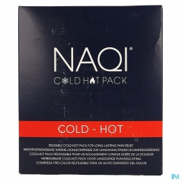 NaqiColdHotPackboxbag13x27cm