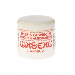 Jia-wei-ginsengCrVerzorgarnicaSpier-gewr250ml