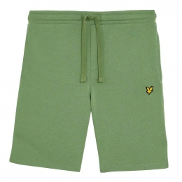 LyleScottSweatShortKids