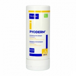 AllerdermPyodermShampoo200ml