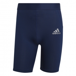 adidasTECHFITSlidingbroekjeKidsDonkerblauw