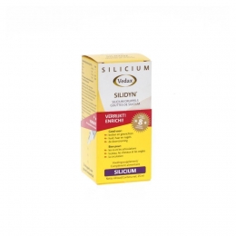 SilidynSiliciumGutt25ml