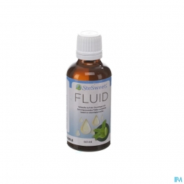 StesweetSteviaGutt50ml