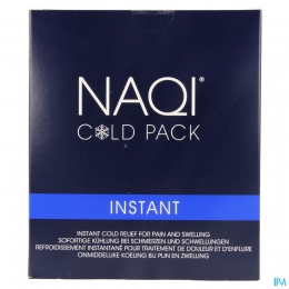 ColdpackInstant