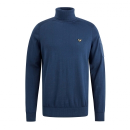 PmeLegendTurtleneckCottonKnit