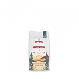 KivoVerseEendGraanvrij4kg
