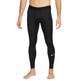 NikeProSportleggingZwartWit