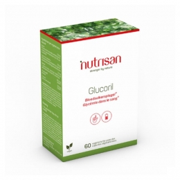 Glucoril60CapsNutrisan