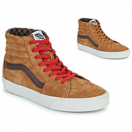 HogeSneakersVansSK8-Hi