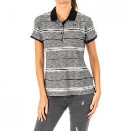 PoloShirtKorteMouwLaMartinaLWP005-S0606