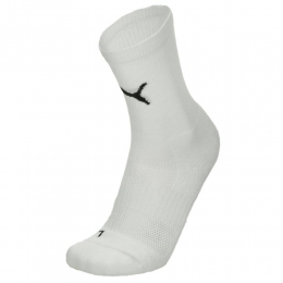 PUMAteamGOALSportsokkenWit