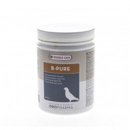 B-pureBiergistGevitamineerd500g