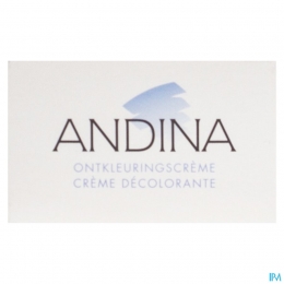 AndinaOntkleuringscrme30ml