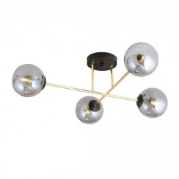 PlafondlampMagnum4-lichtsNADUVICollection