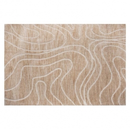 VelaarGewevenVloerkleedBeige160x230cm