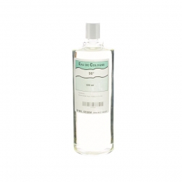 EauDeCologne90Fl500mlIsybel