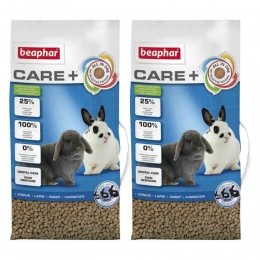 2xBeapharCareKonijnAdult5kg
