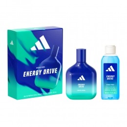 AdidasVibesEaudeParfumShowergelEnergyDrive200ml