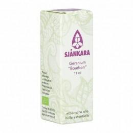 SjankaraGeraniumBourbonEssOlieBio11ml