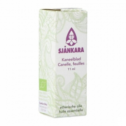 SjankaraKaneelbladEssOlieBio11ml