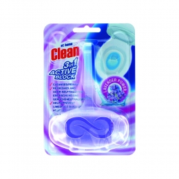 AtHomeToiletblok3-in-1Lavender