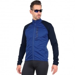 CRAFTWinterjackCORESubZThermojackvoorherenMaatMFietsjas