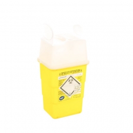 SharpsafeNaaldcontainer1l4160