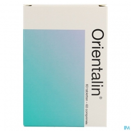 OrientalinBlisterTabl60