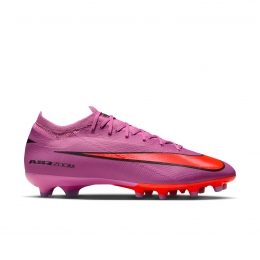 NikeZoomMercurialVapor16ProKunstgrasVoetbalschoenenAGRozeFelroodLichtblauw