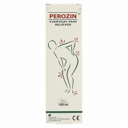 PerozinCreme100ml
