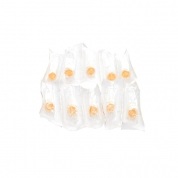 BdMicrolance3Naald25g1Rb05x25mmOranje10