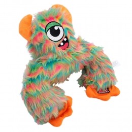 KONGHondenknuffelFrizzlesFrazzlebont