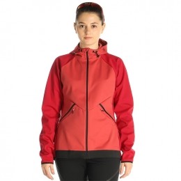 CRAFTDamesMTBwinterjackGlideMaatSFietsjackWielerkleding