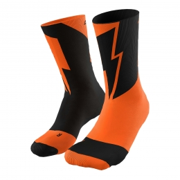 DynafitNoPainNoGainSocksUnisex