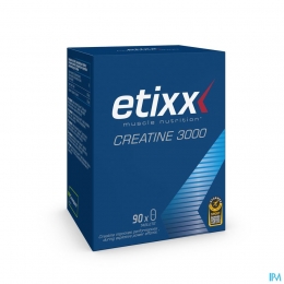EtixxCreatine300090Tabletten