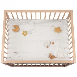 LittleDutchboxkleedNewbornNaturalsBunny