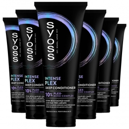 6xSyossPlexConditioner250ml