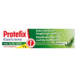 ProtefixKleefcremeAloeVera40ml6673Revogan