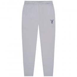 TouzaniBekkoTrainingsbroekKidsGrijsPaars