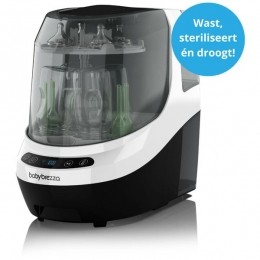 BabyBrezzaBottleWasherPro-flessenwassersterilisatorndrogerinn