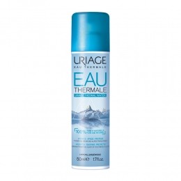 UriageThermaalWater50ml
