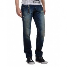 EnergieJeans-BurneyVintage-Blauw