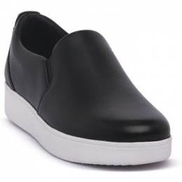 MocassinsFitFlopFITFLOPRALLYLEATHER