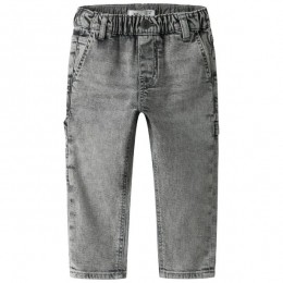 Nameitpeuterjeans