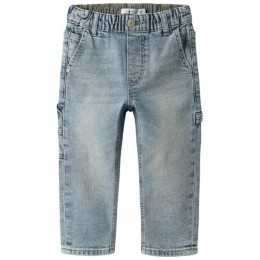 Nameitpeuterjeans