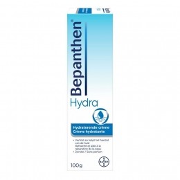 BepanthenHydraHydraterendeCremeTube100g