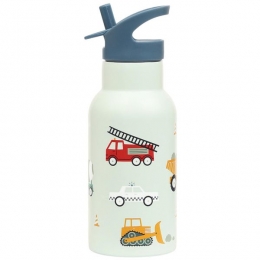 ALittleLovelyCompanydrinkbekerauto