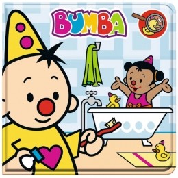 Bumbabadboekje
